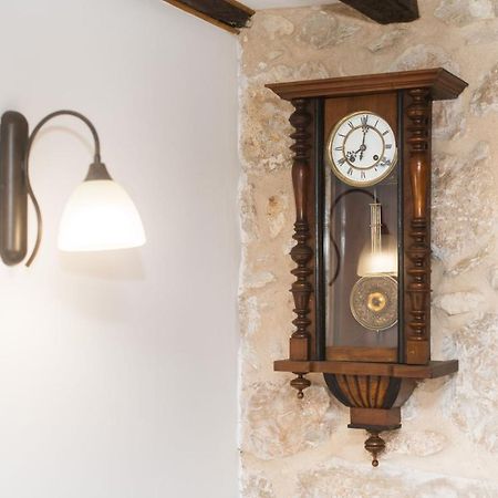Apartment Rustika Skradin Luaran gambar