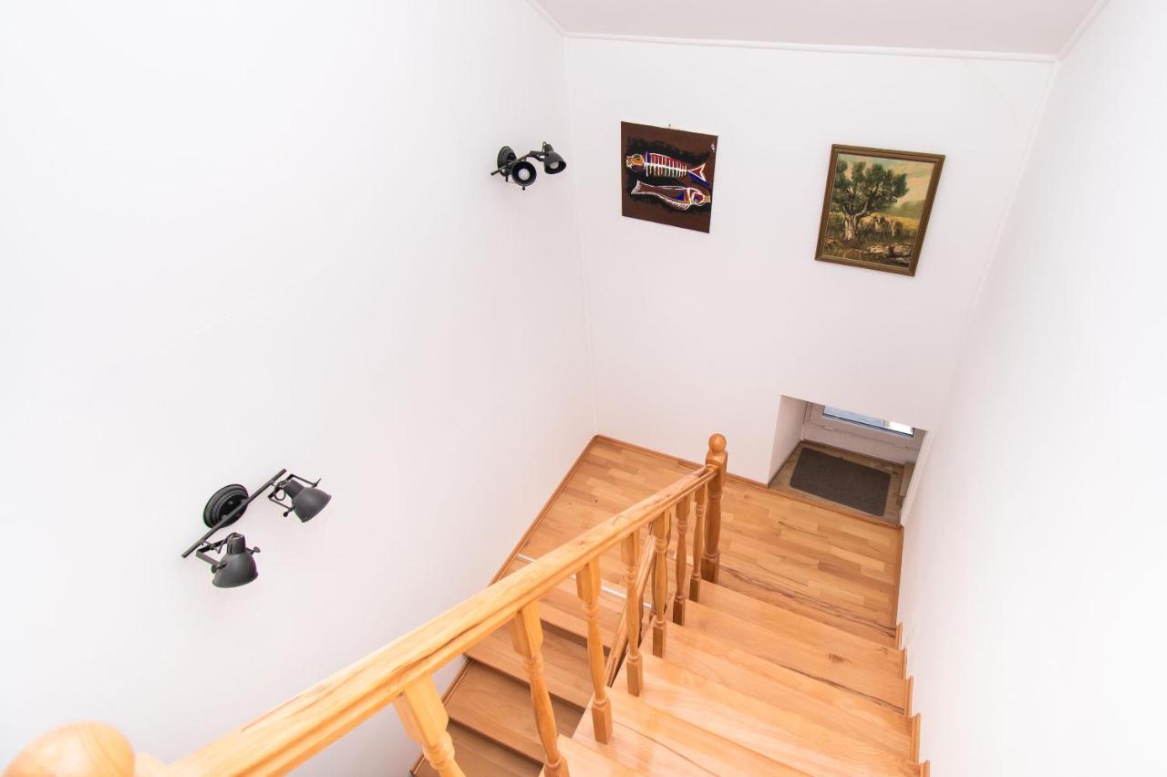 Apartment Rustika Skradin Luaran gambar