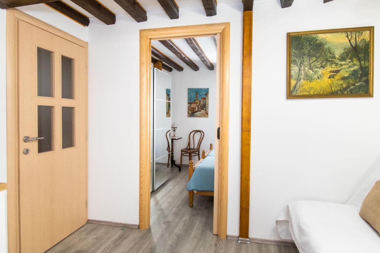 Apartment Rustika Skradin Luaran gambar