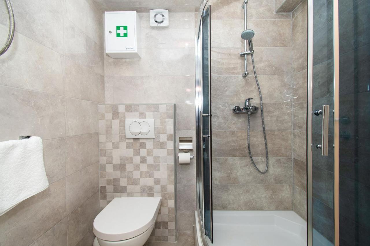 Apartment Rustika Skradin Luaran gambar