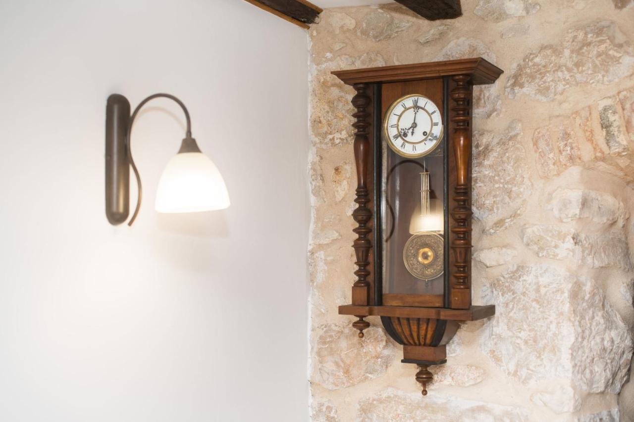 Apartment Rustika Skradin Luaran gambar