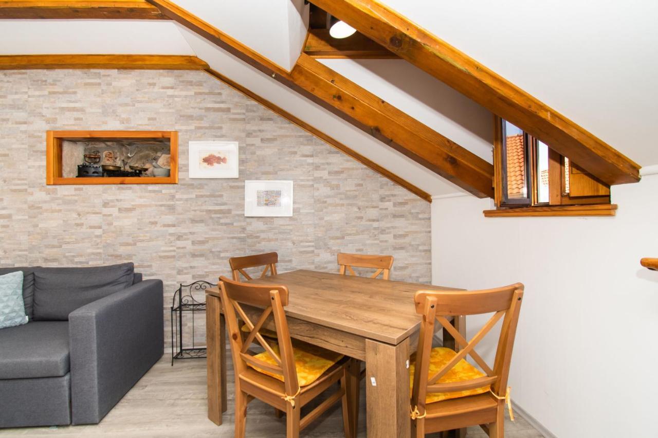 Apartment Rustika Skradin Luaran gambar