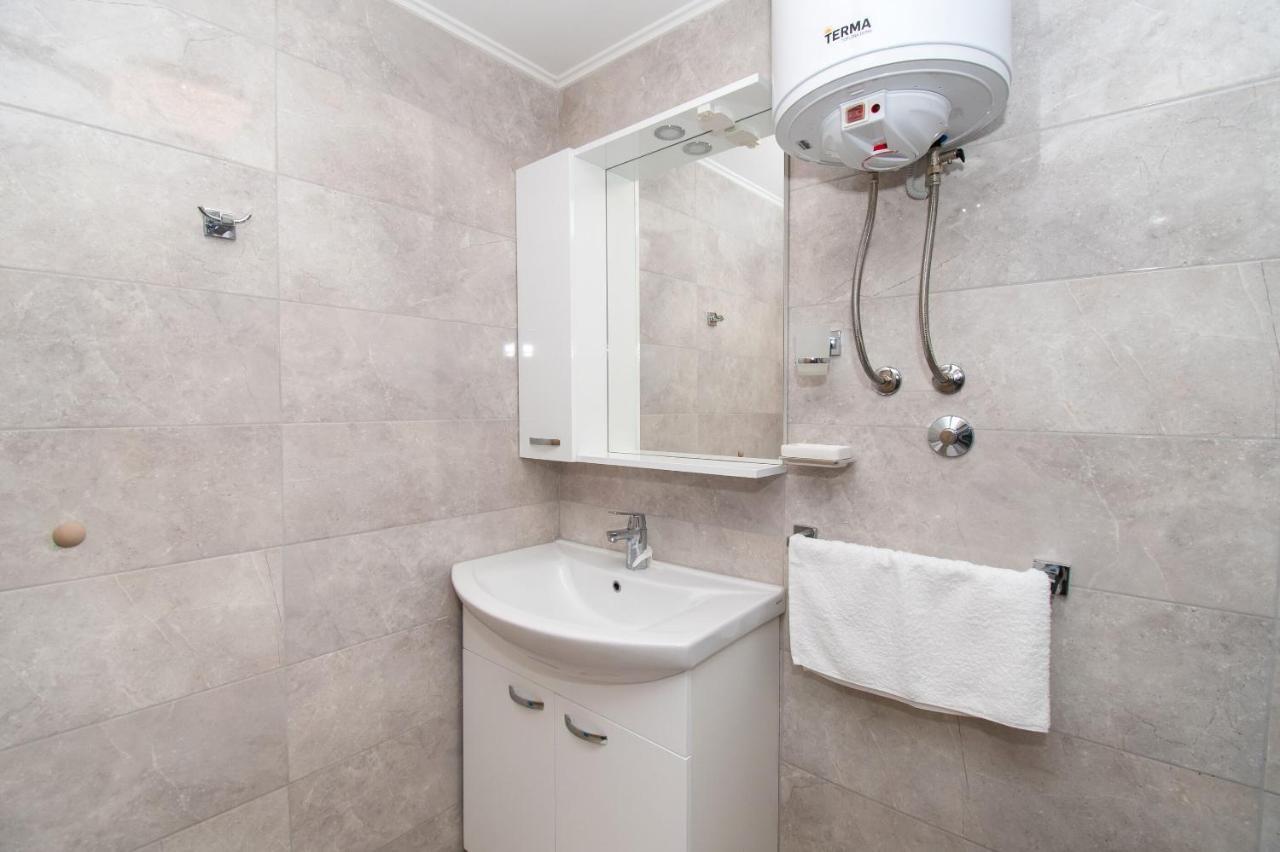 Apartment Rustika Skradin Luaran gambar