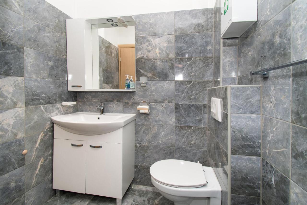 Apartment Rustika Skradin Luaran gambar