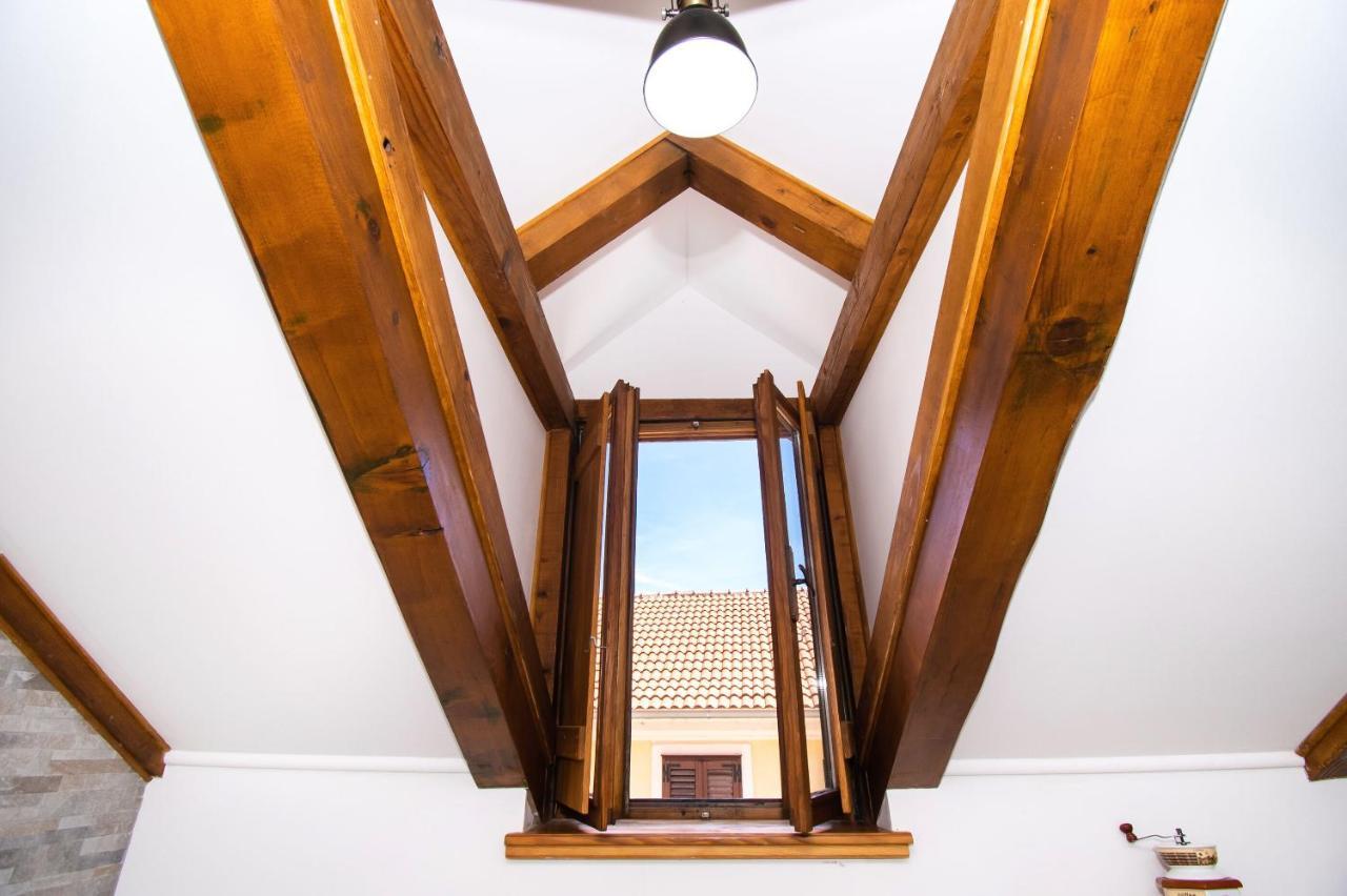 Apartment Rustika Skradin Luaran gambar